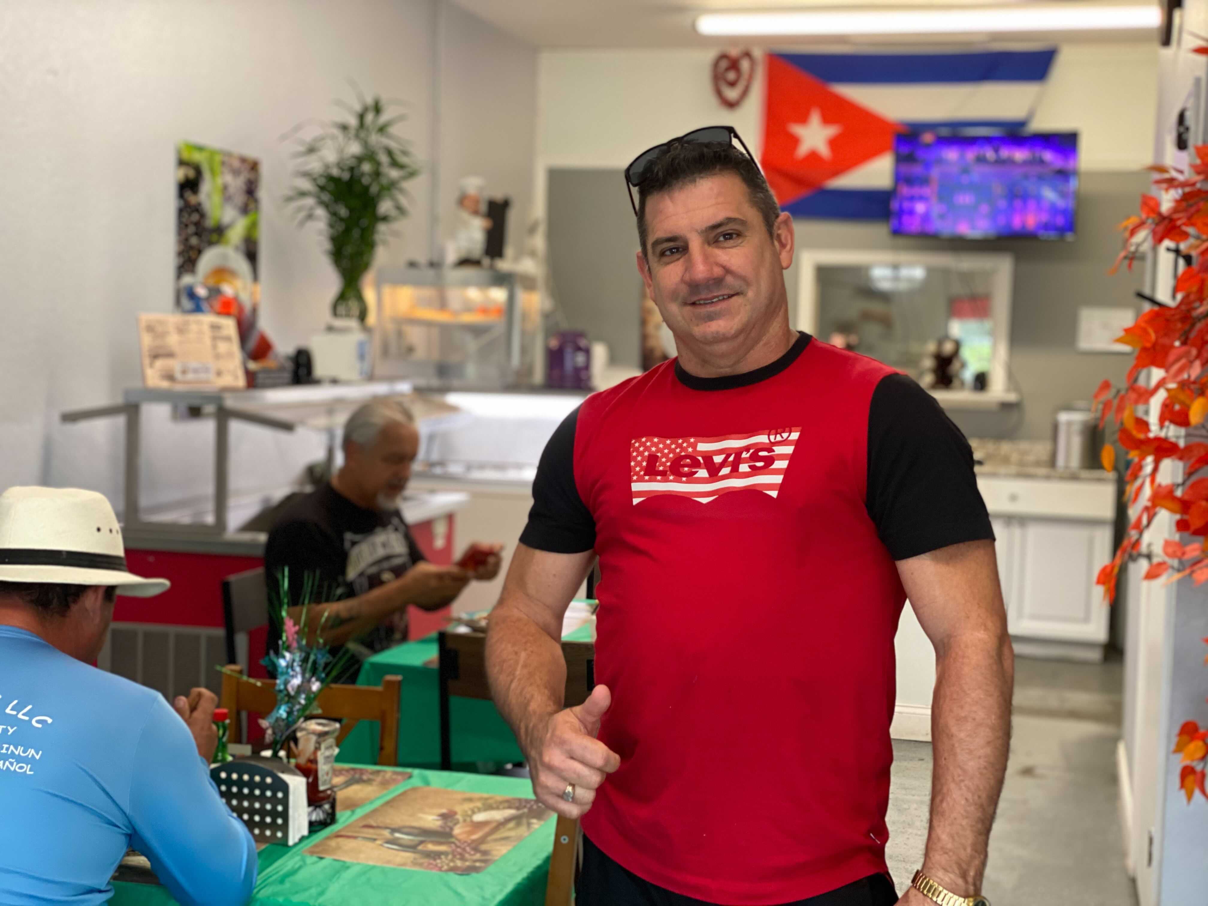 Cuban Sandwiches Cuban Sandwiches